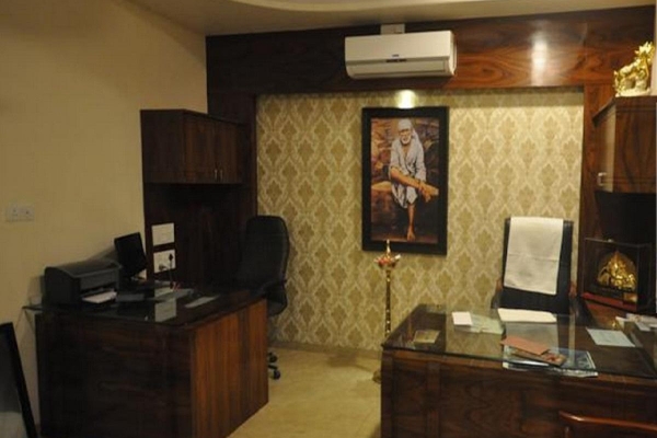 Saishri Hotels